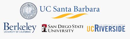 university of santa barbara logo