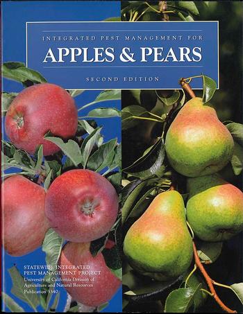 IPM for Apples & Pears, second edition