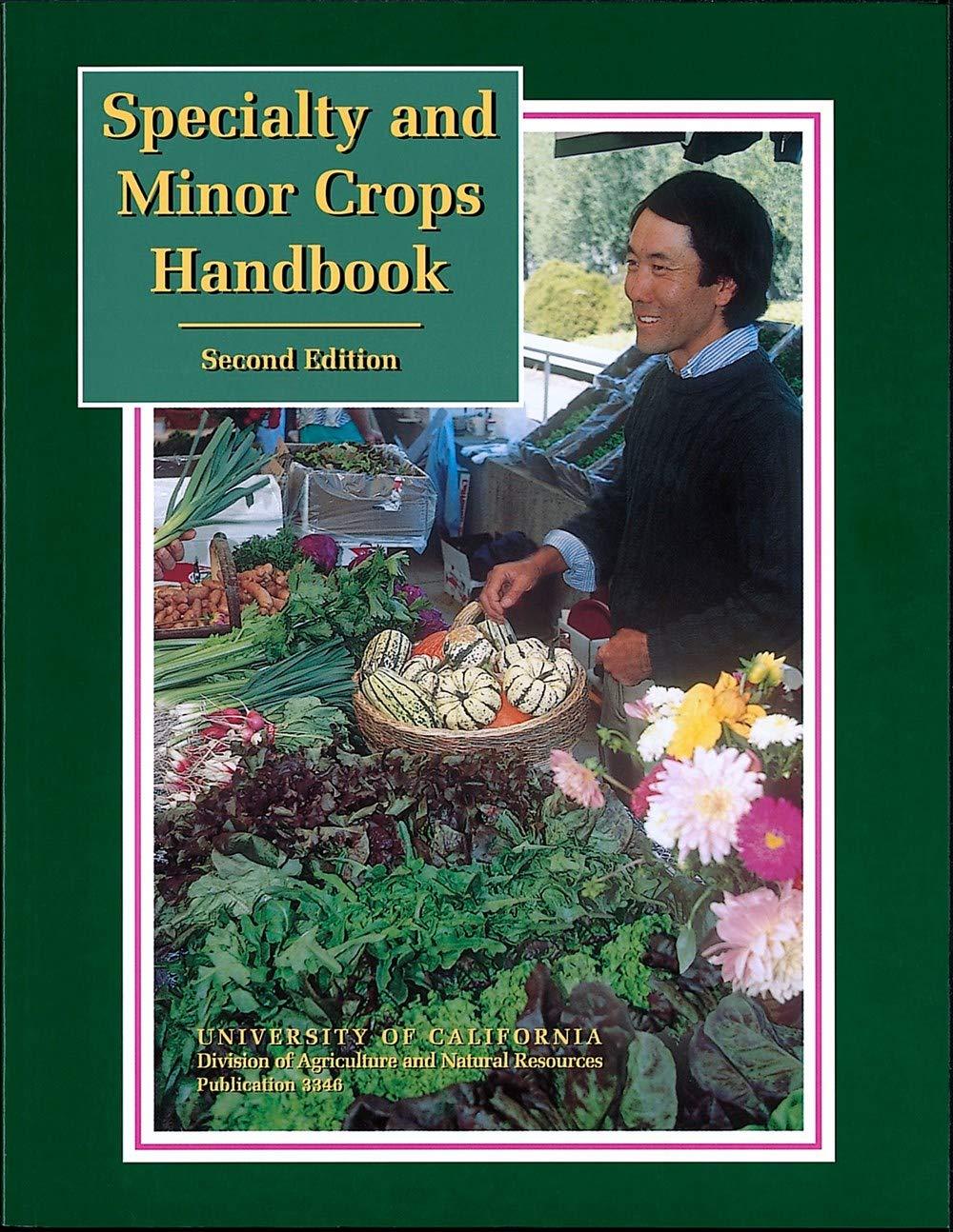 Specialty and Minor Crops Handbook