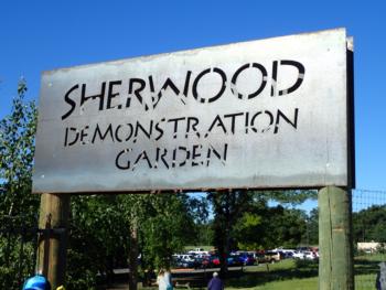 Sherwood demonstration