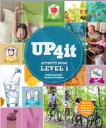 Cover of Up4it Level 1