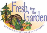 Fresh From the Garden Adult Curriculum Logo