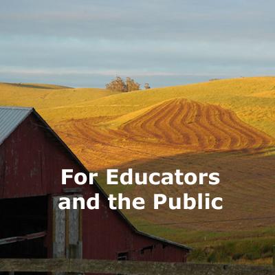 For Educators and the Public