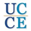 UCCE Logo