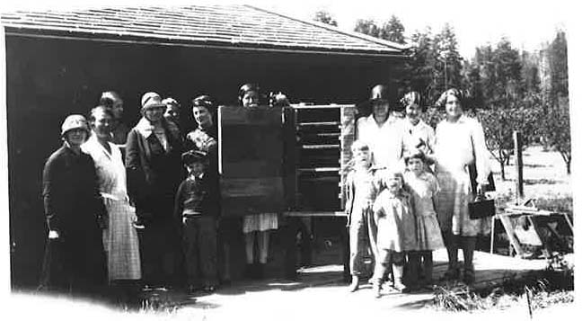 Home Evaporator Demo Weott 1928 Cropped