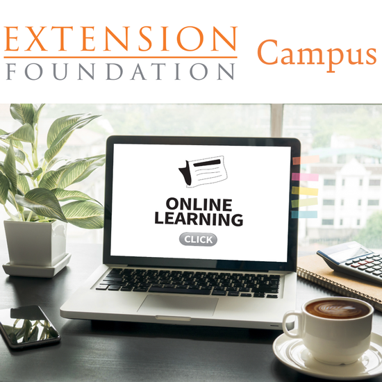 Extension Foundation Campus