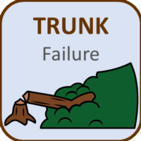 Trunk Failure Button