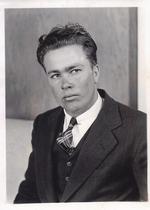 1938-39 - Sterling Grant