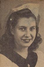 1943-44 - Dorothy Springer