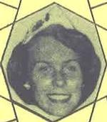 1952-53 - Rebecca Lynch