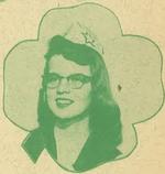 1955-56 - Susan Nicodemus
