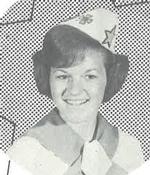 1963-64 - Claudia Gilli