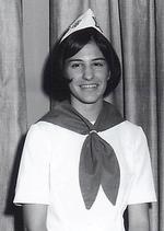 1968-69 - Kathy Sandrini