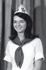 1969-70 - Rhonda Beaver