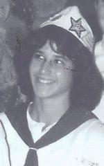 1980-81 All Star - Jan Bowles