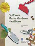 Master Gardener Handbook Cover