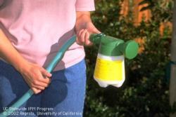 Fertilizer Sprayer