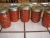 Too many tomatoes this year? Try making and canning tomato sauce. You may have h