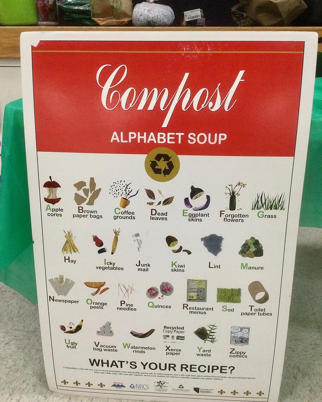 compost alphabet soup