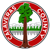 Calaveras county logo