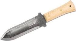 Hori Hori or garden knife