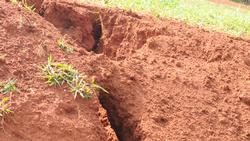 Erosion_after_one_heavy_rainfall_(6908576155)