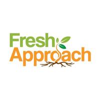 Fresh approach logo