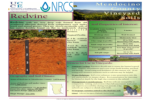 Redvine soil info sheet