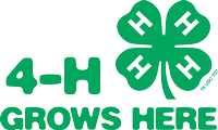 4-h grows here