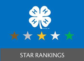 star rank