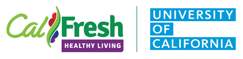 CalFresh Healthy Living UC logo