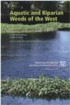 Aquatic & Riparian Weeds of the West