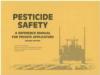 Pesticide Safety English