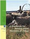 Handbook Raising Small Numbers of Sheep