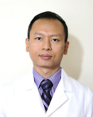 Dr. Zaw Wai Htoo CE Advisor