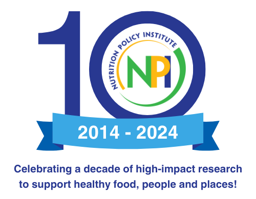 NPI 10 year anniversary