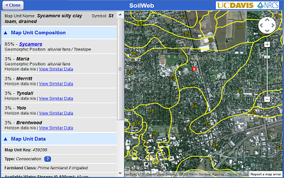 soilweb-screenshot