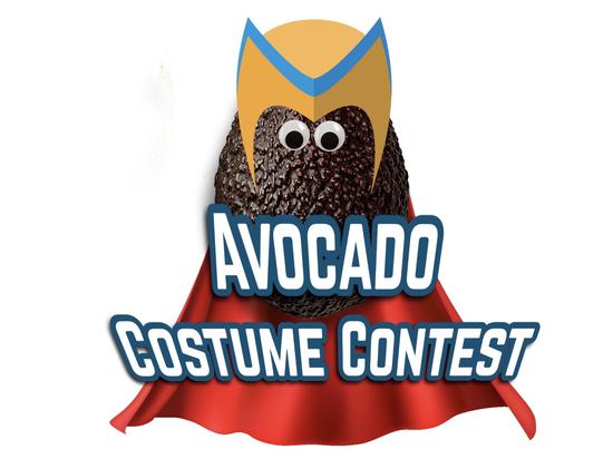 Avocado Contest