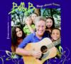 PLT_Billy B Sings About Trees_CD