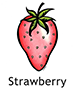 strawberry_english250x350