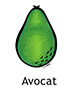 Avocado_French250x350