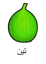 Fig Arabic