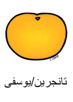 Mandarin Arabic