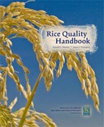 Rice Quality Handbook