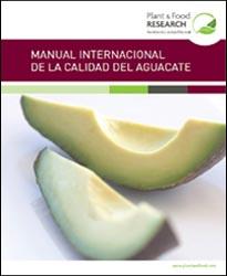 Manual Internacional de la Calidad del Aguacate