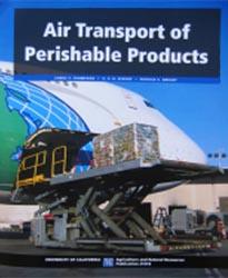 Air Transport of Perishable Products