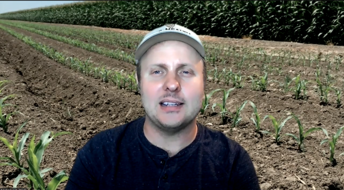 Nick Clark - Agronomy Nutrient Management Advisor