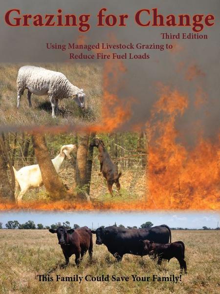 Grazing for change Image - web and social media