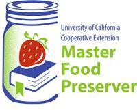 Master Food Preserver Logo