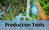 Production Tools icon